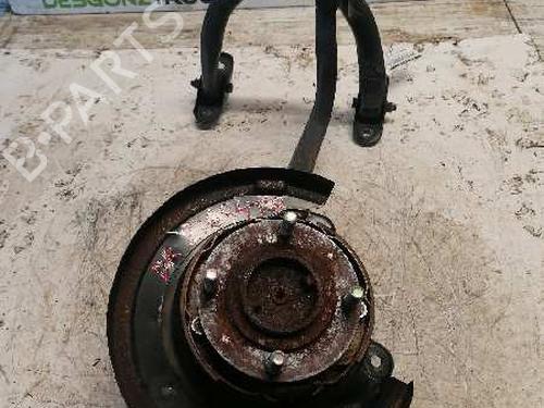 Used Right rear steering knuckle MITSUBISHI GALANT VIII (EA_) [1996-2004]  21482189