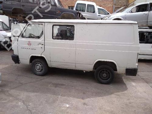 Engine NISSAN TRADE Platform/Chassis 2.0 D | BP21458179M1 