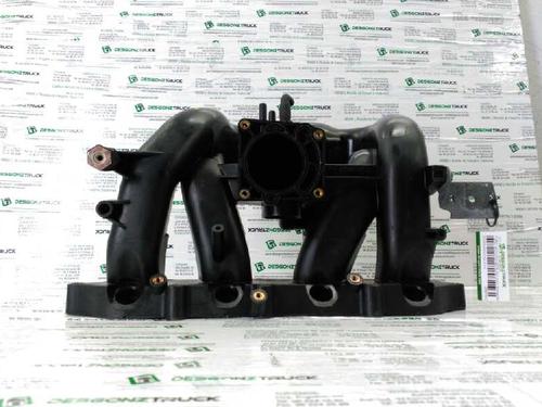 Used Intake manifold FORD MONDEO II Saloon (BFP) [1996-2000]  21446456