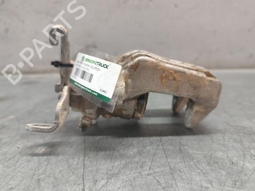 Left rear brake caliper SEAT IBIZA IV (6J5, 6P1) 1.0 | BP28609723M107 