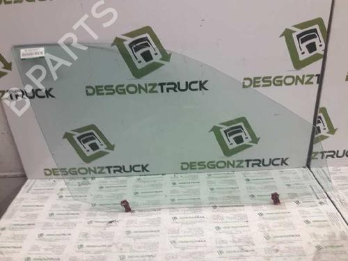 Used Front right door window BMW 3 (E46) 320 d (136 hp) 21459193