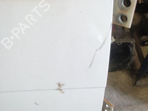 Dør højre fortil VW TRANSPORTER T4 Bus (70B, 70C, 7DB, 7DK, 70J, 70K, 7DC, 7DJ) 2.4 D Syncro | BP24678905C3 