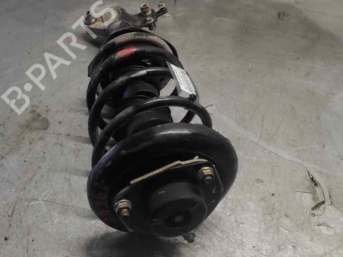 Left front shock absorber NISSAN PRIMERA Hatchback (P12)  | BP21400921M16 