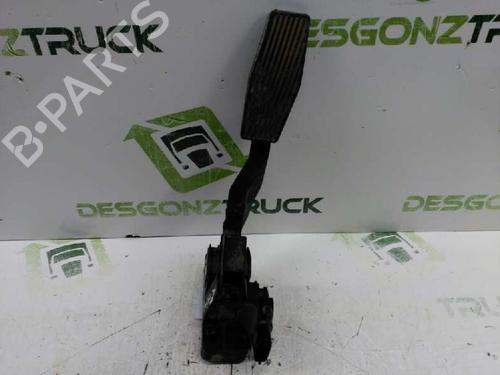 Pedal OPEL ZAFIRA A MPV (T98)  | BP21431482I4 