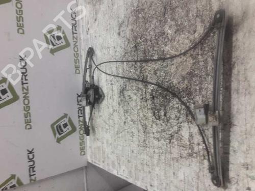 Used Front left window mechanism SEAT IBIZA II (6K1) [1993-2002]  21461682