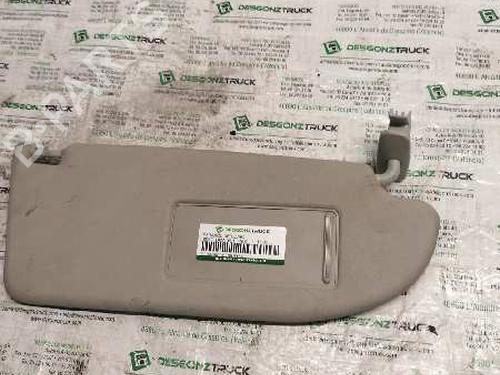 Used Right sun visor SEAT IBIZA III (6L1) [2002-2009]  21473577