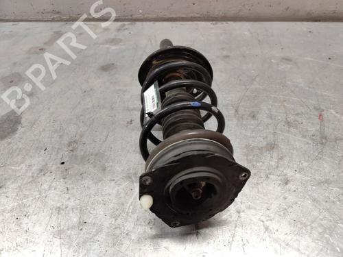 Right front shock absorber RENAULT SCÉNIC II (JM0/1_) 1.9 dCi (JM0G, JM12, JM1G, JM2C) | BP24397225M17 