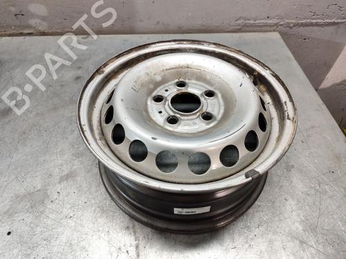 Used Rim VW CRAFTER Van (SY_, SX_) [2016-2025]  28608820