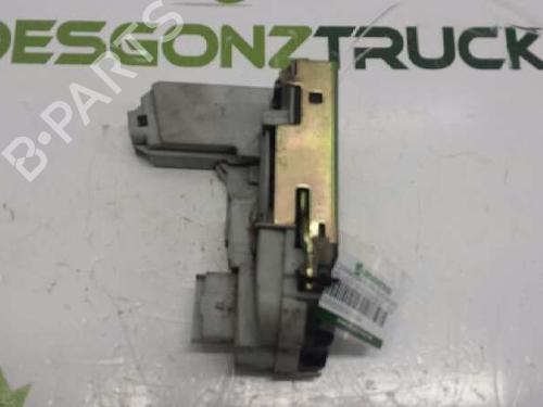 Used Front right lock PEUGEOT 307 (3A/C) [2000-2012]  21425732