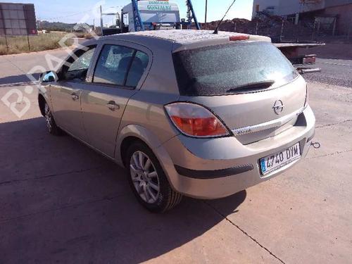 Left front driveshaft OPEL ASTRA H (A04)  | BP21459614M38 