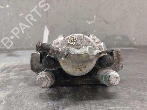 Right front brake caliper BMW 1 (E87) 120 d | BP35973511M104 - Image 4