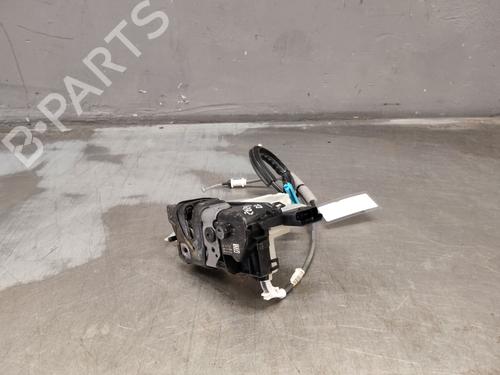 Used Front left lock Front left lock 39636908 39636908