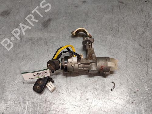 Used Ignition barrel HYUNDAI TUCSON (JM) 2.0 CRDi All-wheel Drive (113 hp) 28586097