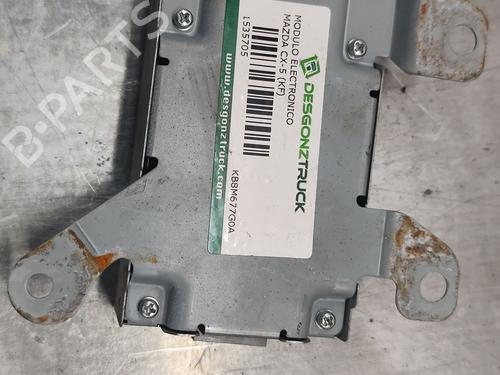 Elektronisk modul MAZDA CX-5 (KE, GH) 2.2 D (KE2FW) (150 hp) 29704208