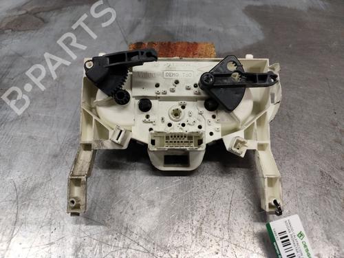 Climate control NISSAN PRIMASTAR Bus (X83) | BP21447309I5 - Image 2