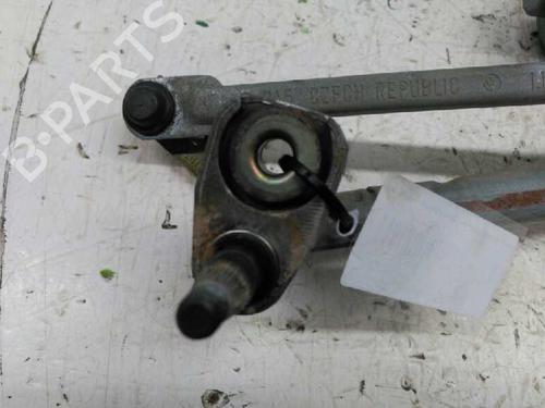 Front wiper motor SEAT LEON (1M1) | BP21438409M29