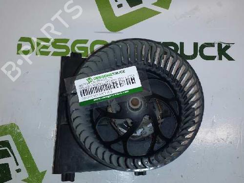 Varmeblæser VW LUPO I (6X1, 6E1) 1.4 TDI (75 hp) 21425087