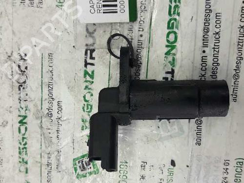 Elektronisk sensor RENAULT SCÉNIC II (JM0/1_) [2003-2010]  21448630
