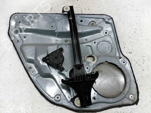 Vindusheismekanisme høyre bak VW GOLF IV (1J1)  | BP21436998C25 