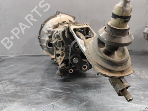 Gearbox BMW 1 (E81) 118 d | BP33012219M3  - Image 5
