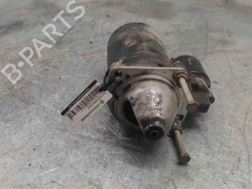 Used Starter SEAT RONDA (22A) [1982-1988]  21405287