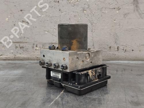 Used ABS pump FORD TRANSIT Platform/Chassis (FM_ _, FN_ _) 2.4 TDE (125 hp) 31211532