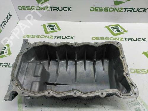 Used Oil sump HYUNDAI ELANTRA III Saloon (XD) 2.0 CRDi (113 hp) 21428638