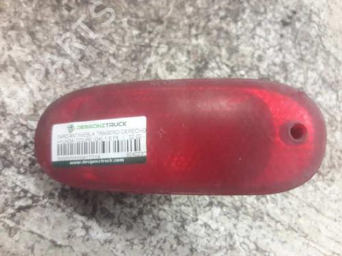 Used Rear fog light HYUNDAI COUPE II (GK) 1.6 16V (105 hp) 21466656