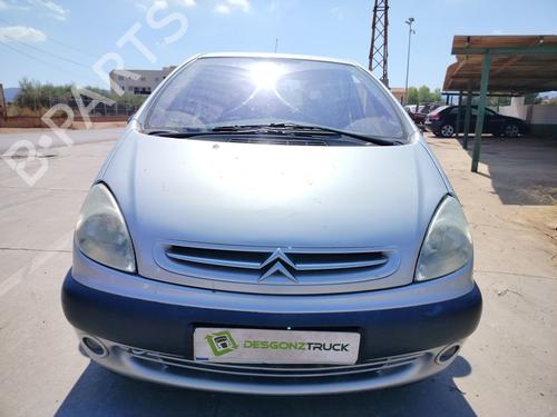 Used Parts CITROËN XSARA PICASSO (N68) 2.0 HDi (90 hp) 4226736