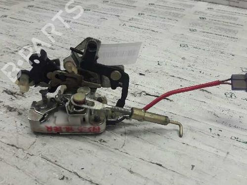 Used Rear right lock TATA SAFARI (42_FD) [1998-2025]  22908412