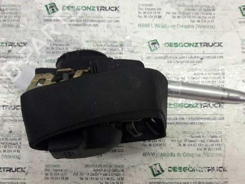 Front right seatbelt MERCEDES-BENZ C-CLASS (W202)  | BP21452753I25 
