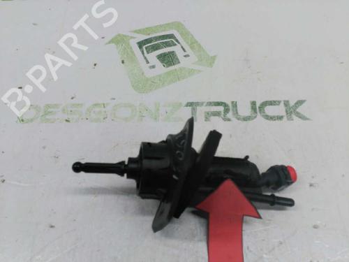 Used Clutch slave cylinder FORD FOCUS C-MAX (DM2) [2003-2007]  21431071