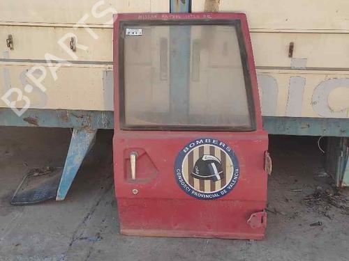 Used Right tailgate NISSAN PATROL III/2 Station Wagon (W260) [1988-1998]  21402317