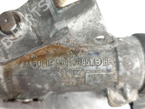 Ignition barrel VW POLO V (6R1, 6C1) 1.6 TDI | BP29893693M48