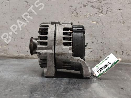 Alternator BMW 1 (E81) 118 d | BP32010487M7 
