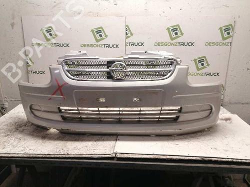 Used Front bumper OPEL AGILA (A) (H00) [2000-2007]  21468791