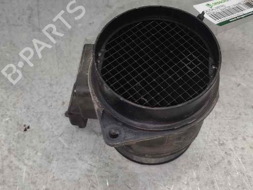 Mass air flow sensor RENAULT MASTER II Bus (JD)  | BP21493887M95 