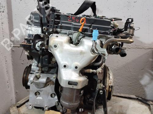 Engine NISSAN PRIMERA (P11) 1.8 16V | BP28678489M1