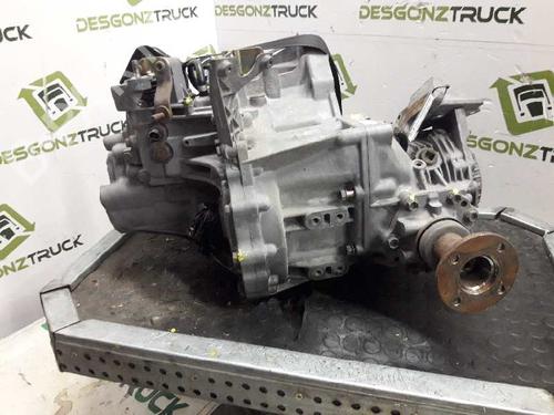 Gearbox NISSAN X-TRAIL I (T30)  | BP21456970M3 
