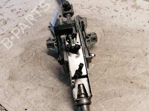Used Steering column FORD FOCUS II (DA_, HCP, DP) [2004-2013]  21482607