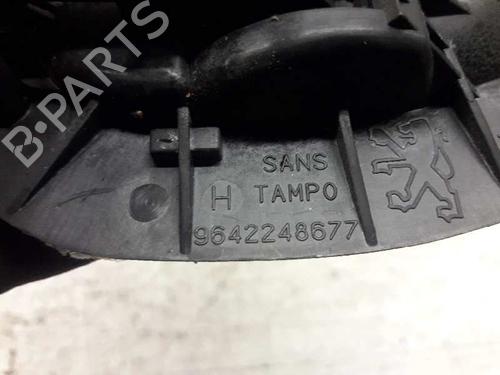 Rear right interior door handle PEUGEOT 406 (8B)  | BP21457426I16 