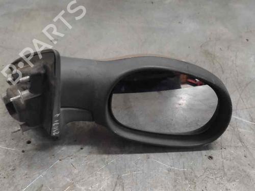Used Right mirror RENAULT LAGUNA I (B56_, 556_) 1.9 dTi (B56J) (98 hp) 21409045