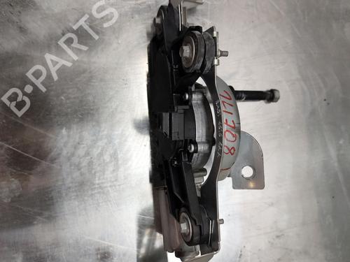 Viskermotor bakrute FORD FIESTA VI (CB1, CCN) 1.25 | BP29244676M102 