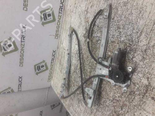 Front right window mechanism OPEL ASTRA G Hatchback (T98)  | BP21465956C23 