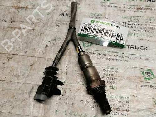 Elektronisk sensor FIAT TIPO Hatchback (356_, 357_) 1.3 D (356HXH1A) (95 hp) 22785985