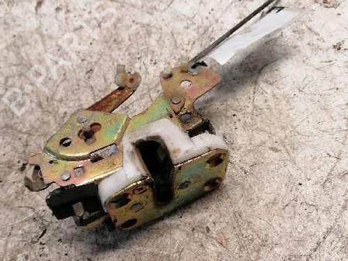 Used Rear right lock KIA SPORTAGE SUV (K00) 2.0 TD 4WD (83 hp) 21480912