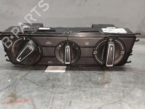Used Climate control SEAT IBIZA IV (6J5, 6P1) 2.0 (115 hp) 28805204