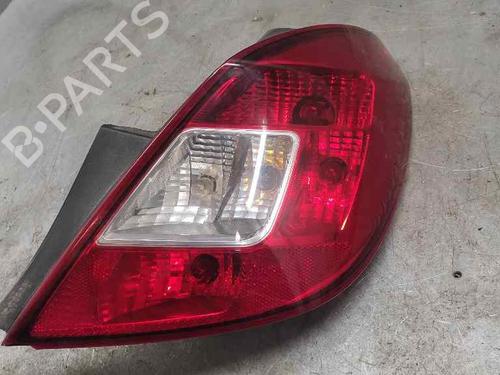 Right taillight OPEL CORSA D (S07) 1.3 CDTI (L08, L68) | BP21405317C35 