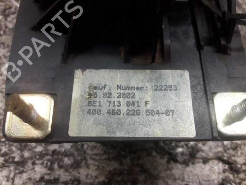 Gear lever AUDI A4 B6 (8E2) 2.5 TDI | BP21461837M90 