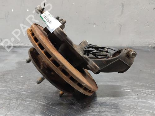 Used Left front steering knuckle Left front steering knuckle FORD TRANSIT Van (FA_ _) 2.2 TDCi (140 hp) 33906460 33906460